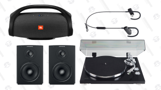 Upgrade Your Home Audio With This World Wide Stereo Sale